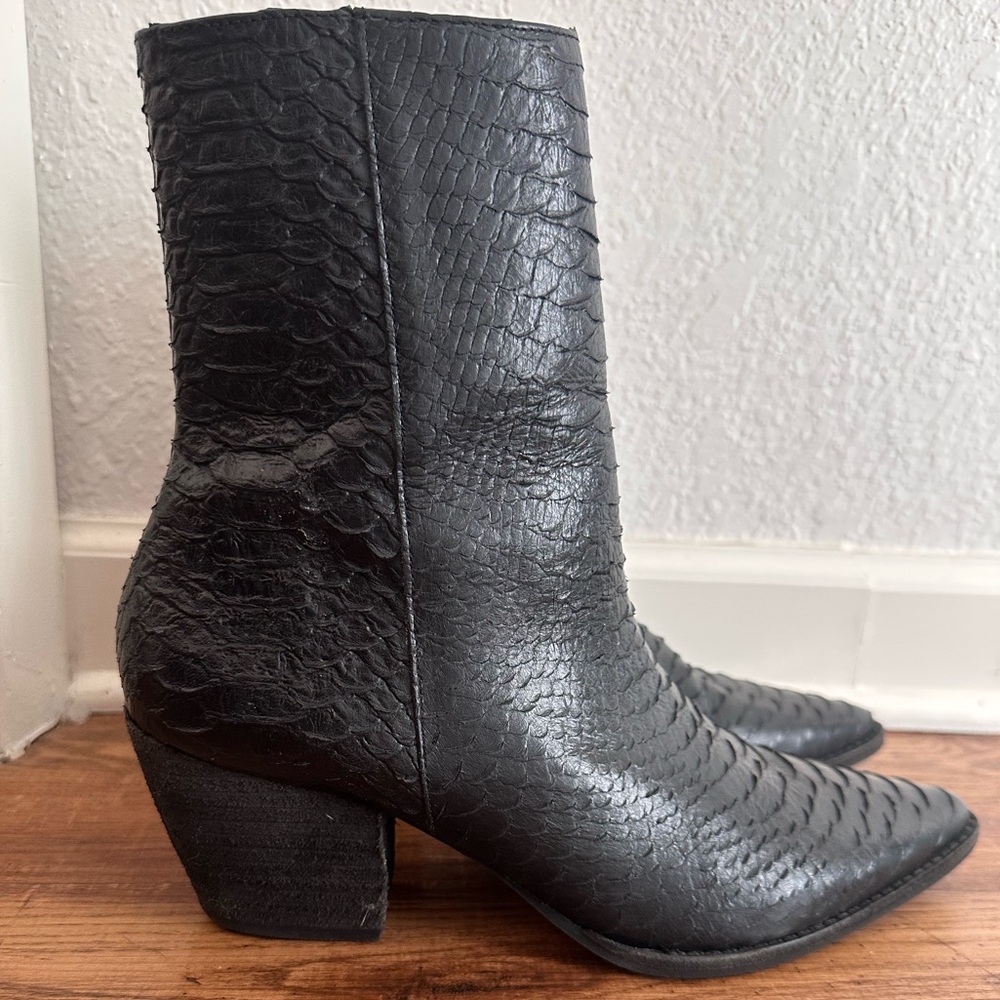 Matisse Caty Ankle Boot